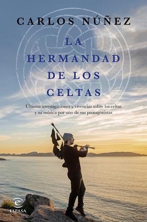 LA HERMANDAD DE LOS CELTAS | 9788467048056 | NÚÑEZ, CARLOS | Llibreria Ombra | Llibreria online de Rubí, Barcelona | Comprar llibres en català i castellà online
