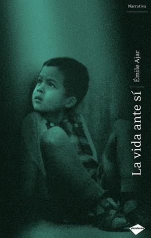 LA VIDA ANTE SÍ | 9788493596293 | AJAR, ÉMILE | Llibreria Ombra | Llibreria online de Rubí, Barcelona | Comprar llibres en català i castellà online