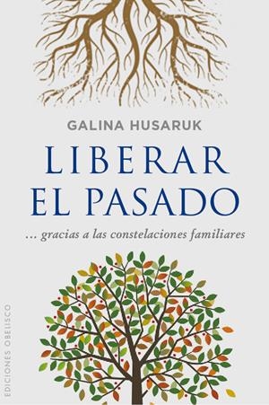 LIBERAR EL PASADO | 9788416192861 | HUSARUK, GALINA | Llibreria Ombra | Llibreria online de Rubí, Barcelona | Comprar llibres en català i castellà online