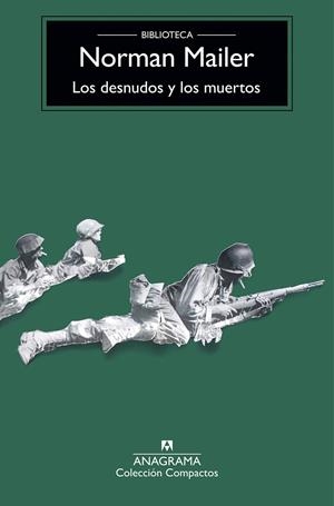 LOS DESNUDOS Y LOS MUERTOS | 9788433960245 | MAILER, NORMAN | Llibreria Ombra | Llibreria online de Rubí, Barcelona | Comprar llibres en català i castellà online
