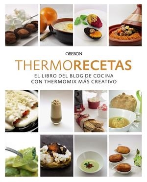 THERMORECETAS | 9788441540361 | THERMORECETAS.COM | Llibreria Ombra | Llibreria online de Rubí, Barcelona | Comprar llibres en català i castellà online