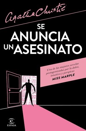 SE ANUNCIA UN ASESINATO | 9788467053630 | CHRISTIE, AGATHA | Llibreria Ombra | Llibreria online de Rubí, Barcelona | Comprar llibres en català i castellà online