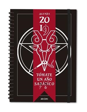 AGENDA DE EFEMÉRIDES DE FENÓMENOS PARANORMALES 2019 | 9788417166359 | AA. VV. | Llibreria Ombra | Llibreria online de Rubí, Barcelona | Comprar llibres en català i castellà online