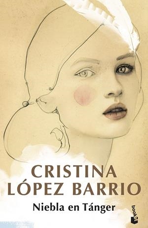 NIEBLA EN TÁNGER | 9788408195184 | LÓPEZ BARRIO, CRISTINA | Llibreria Ombra | Llibreria online de Rubí, Barcelona | Comprar llibres en català i castellà online