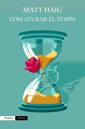 COM ATURAR EL TEMPS | 9788417016555 | HAIG, MATT | Llibreria Ombra | Llibreria online de Rubí, Barcelona | Comprar llibres en català i castellà online