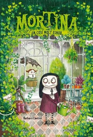 MORTINA 2. UN COSÍ MOLT ESNOB | 9788424663414 | CANTINI, BARBARA | Llibreria Ombra | Llibreria online de Rubí, Barcelona | Comprar llibres en català i castellà online