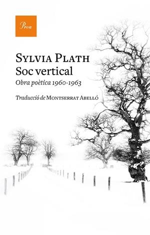 SÓC VERTICAL | 9788475887296 | PLATH, SYLVIA | Llibreria Ombra | Llibreria online de Rubí, Barcelona | Comprar llibres en català i castellà online