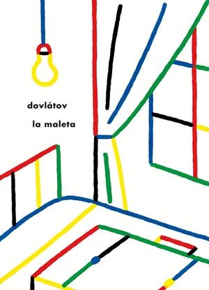 LA MALETA | 9788417617059 | DOVLÁTOV, SERGU?ÉI | Llibreria Ombra | Llibreria online de Rubí, Barcelona | Comprar llibres en català i castellà online