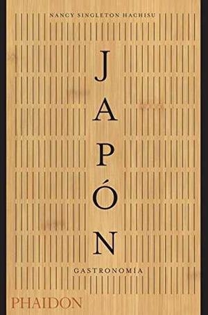 ESP JAPÓN GASTONOMÍA | 9780714877716 | NANCY SINGLETON | Llibreria Ombra | Llibreria online de Rubí, Barcelona | Comprar llibres en català i castellà online