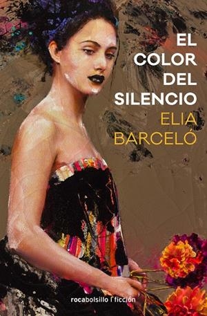 EL COLOR DEL SILENCIO | 9788416859023 | BARCELÓ, ELIA | Llibreria Ombra | Llibreria online de Rubí, Barcelona | Comprar llibres en català i castellà online