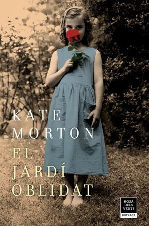 EL JARDI OBLIDAT | 9788417444099 | MORTON, KATE | Llibreria Ombra | Llibreria online de Rubí, Barcelona | Comprar llibres en català i castellà online