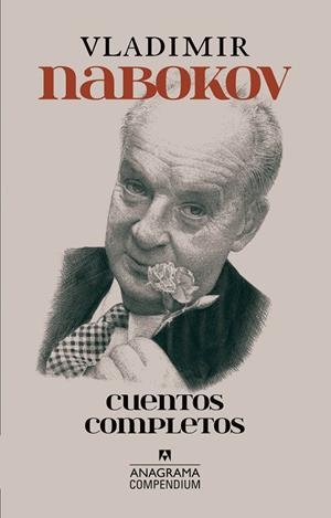 CUENTOS COMPLETOS NABOKOV | 9788433959614 | NABOKOV, VLADIMIR | Llibreria Ombra | Llibreria online de Rubí, Barcelona | Comprar llibres en català i castellà online