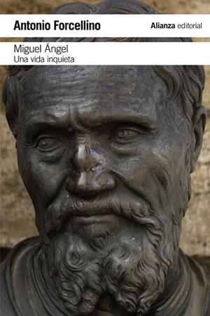 MIGUEL ÁNGEL | 9788491812241 | FORCELLINO, ANTONIO | Llibreria Ombra | Llibreria online de Rubí, Barcelona | Comprar llibres en català i castellà online
