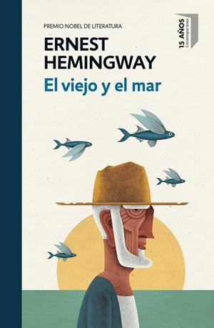 EL VIEJO Y EL MAR | 9788466346849 | HEMINGWAY, ERNEST | Llibreria Ombra | Llibreria online de Rubí, Barcelona | Comprar llibres en català i castellà online