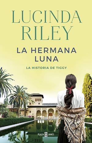 LA HERMANA LUNA (LAS SIETE HERMANAS 5) | 9788401021022 | RILEY, LUCINDA | Llibreria Ombra | Llibreria online de Rubí, Barcelona | Comprar llibres en català i castellà online