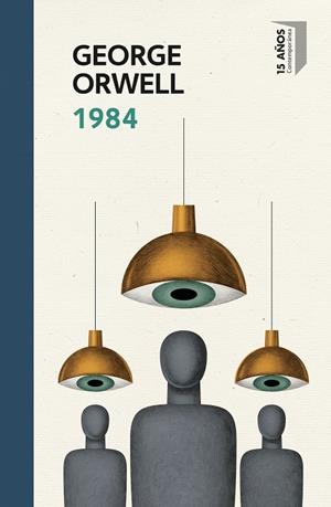 1984 | 9788466347280 | ORWELL, GEORGE | Llibreria Ombra | Llibreria online de Rubí, Barcelona | Comprar llibres en català i castellà online