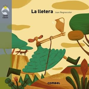 LA LLETERA | 9788491013808 | Llibreria Ombra | Llibreria online de Rubí, Barcelona | Comprar llibres en català i castellà online