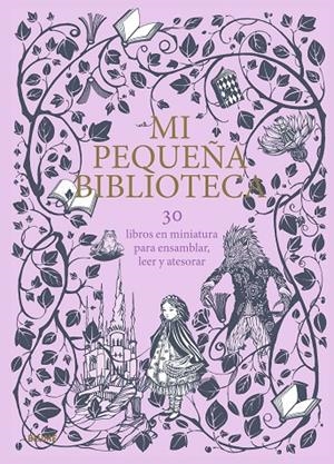 MI PEQUEÑA BIBLIOTECA | 9788417254674 | JAGLENKA TERRAZZINI, DANIELA | Llibreria Ombra | Llibreria online de Rubí, Barcelona | Comprar llibres en català i castellà online
