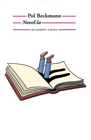 NOVEL·LA | 9788477276012 | BECKMANN BRANCHADELL, POL | Llibreria Ombra | Llibreria online de Rubí, Barcelona | Comprar llibres en català i castellà online