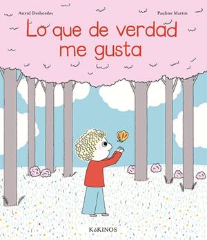 EL QUE M'AGRADA DE VERITAT | 9788417074364 | DESBORDES, ASTRID | Llibreria Ombra | Llibreria online de Rubí, Barcelona | Comprar llibres en català i castellà online