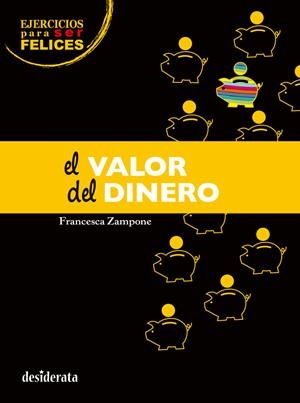 EL VALOR DEL DINERO | 9788415094265 | ZAMPONE, FRANCESCA | Llibreria Ombra | Llibreria online de Rubí, Barcelona | Comprar llibres en català i castellà online