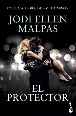 EL PROTECTOR | 9788408195221 | MALPAS, JODI ELLEN | Llibreria Ombra | Llibreria online de Rubí, Barcelona | Comprar llibres en català i castellà online