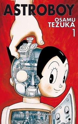 ASTRO BOY Nº 01/07 | 9788491469803 | TEZUKA, OSAMU | Llibreria Ombra | Llibreria online de Rubí, Barcelona | Comprar llibres en català i castellà online