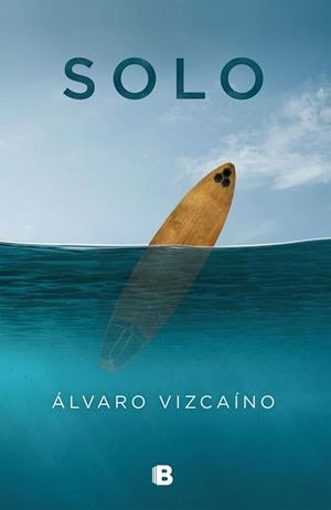 SOLO | 9788466664776 | VIZCAÍNO, ÁLVARO | Llibreria Ombra | Llibreria online de Rubí, Barcelona | Comprar llibres en català i castellà online
