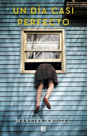 UN DÍA CASI PERFECTO | 9788466664356 | KRUGEL, MAREIKE | Llibreria Ombra | Llibreria online de Rubí, Barcelona | Comprar llibres en català i castellà online