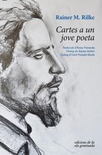 CARTES A UN JOVE POETA | 9788494856136 | RILKE, RAINER MARIA | Llibreria Ombra | Llibreria online de Rubí, Barcelona | Comprar llibres en català i castellà online