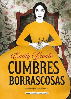 CUMBRES BORRASCOSAS (CLÁSICOS) | 9788415618898 | BRONTË, EMILY | Llibreria Ombra | Llibreria online de Rubí, Barcelona | Comprar llibres en català i castellà online