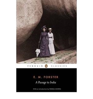PASSAGE TO INDIA, A | 9780141441160 | FORSTER, E.M. | Llibreria Ombra | Llibreria online de Rubí, Barcelona | Comprar llibres en català i castellà online