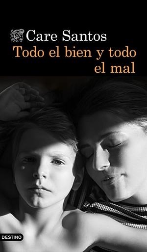 TODO EL BIEN Y TODO EL MAL | 9788423354436 | SANTOS, CARE | Llibreria Ombra | Llibreria online de Rubí, Barcelona | Comprar llibres en català i castellà online