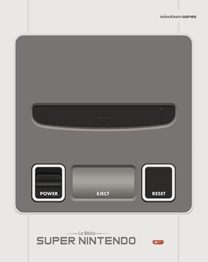LA BIBLIA DE SUPER NINTENDO | 9788445005606 | DIVERSOS AUTORES | Llibreria Ombra | Llibreria online de Rubí, Barcelona | Comprar llibres en català i castellà online