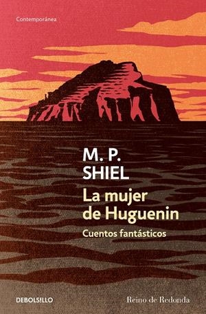LA MUJER DE HUGUENIN | 9788466344982 | SHIEL, M.P. | Llibreria Ombra | Llibreria online de Rubí, Barcelona | Comprar llibres en català i castellà online