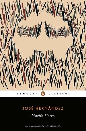 MARTÍN FIERRO | 9788491053804 | HERNÁNDEZ, JOSÉ | Llibreria Ombra | Llibreria online de Rubí, Barcelona | Comprar llibres en català i castellà online