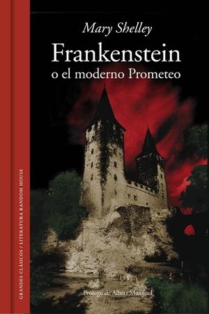 FRANKENSTEIN O EL MODERNO PROMETEO | 9788439730804 | SHELLEY, MARY | Llibreria Ombra | Llibreria online de Rubí, Barcelona | Comprar llibres en català i castellà online