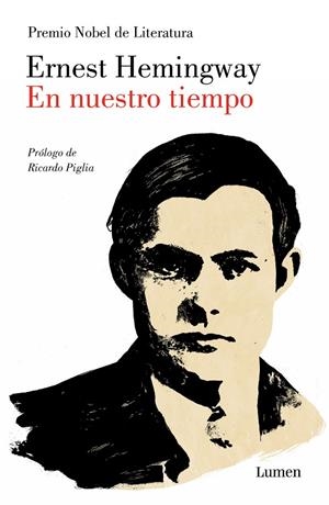 EN NUESTRO TIEMPO | 9788426406095 | HEMINGWAY, ERNEST | Llibreria Ombra | Llibreria online de Rubí, Barcelona | Comprar llibres en català i castellà online