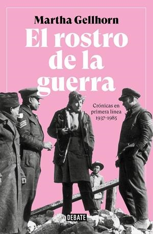 EL ROSTRO DE LA GUERRA | 9788499929309 | GELLHORN, MARTHA | Llibreria Ombra | Llibreria online de Rubí, Barcelona | Comprar llibres en català i castellà online