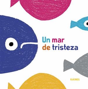 UN MAR DE TRISTESA | 9788417074326 | LUDICA, ANNA/VIGNOCCHI, CHIARA | Llibreria Ombra | Llibreria online de Rubí, Barcelona | Comprar llibres en català i castellà online