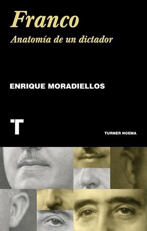 FRANCO | 9788417141691 | MORADIELLOS, ENRIQUE | Llibreria Ombra | Llibreria online de Rubí, Barcelona | Comprar llibres en català i castellà online