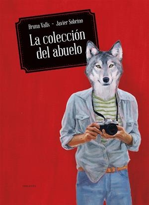 LA COLECCIÓN DEL ABUELO | 9788414016039 | GARCÍA SOBRINO, JAVIER | Llibreria Ombra | Llibreria online de Rubí, Barcelona | Comprar llibres en català i castellà online