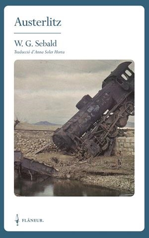 AUSTERLITZ | 9788409032952 | SEBALD, WINFRIED GEORG | Llibreria Ombra | Llibreria online de Rubí, Barcelona | Comprar llibres en català i castellà online