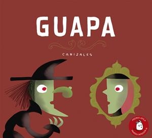 GUAPA | 9788494347665 | JIMÉNEZ CANIZALES, HAROLD | Llibreria Ombra | Llibreria online de Rubí, Barcelona | Comprar llibres en català i castellà online