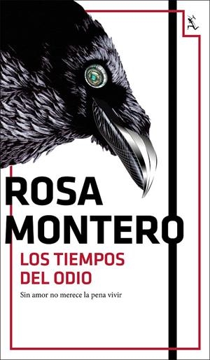 LOS TIEMPOS DEL ODIO | 9788432234446 | MONTERO, ROSA | Llibreria Ombra | Llibreria online de Rubí, Barcelona | Comprar llibres en català i castellà online