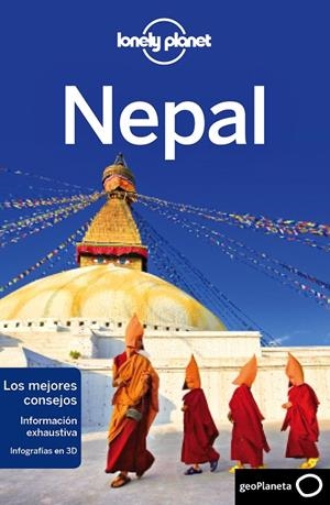 NEPAL 5 | 9788408193036 | MAYHEW, BRADLEY/BROWN, LINDSAY/STILES, PAUL | Llibreria Ombra | Llibreria online de Rubí, Barcelona | Comprar llibres en català i castellà online