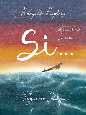 SI... | 9788491451976 | KIPLING, RUDYARD/SANNA, ALESSANDRO/SCARPA, TIZIANO | Llibreria Ombra | Llibreria online de Rubí, Barcelona | Comprar llibres en català i castellà online