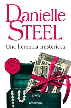 UNA HERENCIA MISTERIOSA | 9788466344555 | STEEL, DANIELLE | Llibreria Ombra | Llibreria online de Rubí, Barcelona | Comprar llibres en català i castellà online