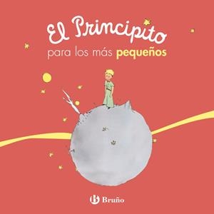 EL PRINCIPITO PARA LOS MÁS PEQUEÑOS | 9788469624722 | DE SAINT-EXUPÉRY, ANTOINE | Llibreria Ombra | Llibreria online de Rubí, Barcelona | Comprar llibres en català i castellà online