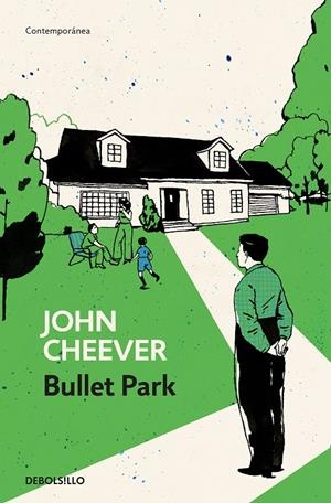 BULLET PARK | 9788466344777 | CHEEVER, JOHN | Llibreria Ombra | Llibreria online de Rubí, Barcelona | Comprar llibres en català i castellà online